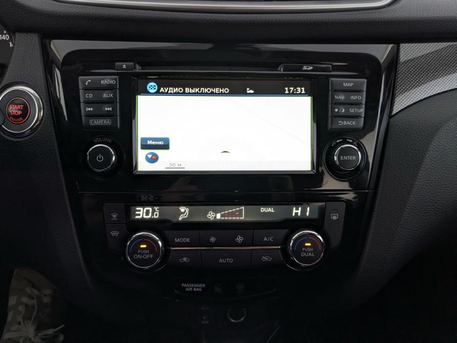 Nissan X-Trail III Москва  - изображение 21