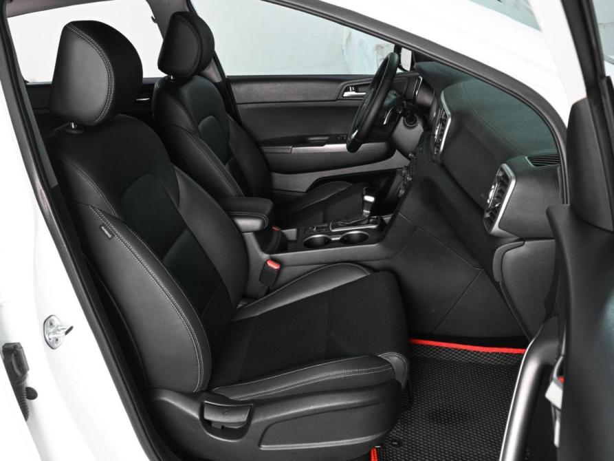 Kia Sportage IV Ростов-на-Дону  - изображение 8