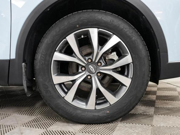 Chery Tiggo 7 Pro Max I с пробегом 2023 года, цена 1 850 000 рублей, 62345 км, внедорожник, Автокод Объявления