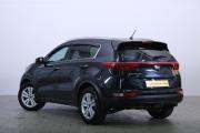Kia Sportage IV Омск  - изображение 24