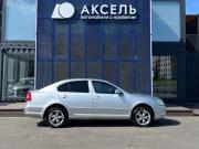 Skoda Octavia II (A5) Рестайлинг Архангельск  - изображение 24
