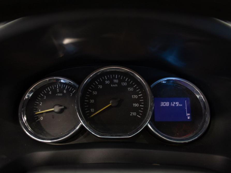 Renault Logan II Иваново  - изображение 21