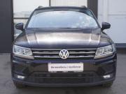 Volkswagen Tiguan II Москва  - изображение 16
