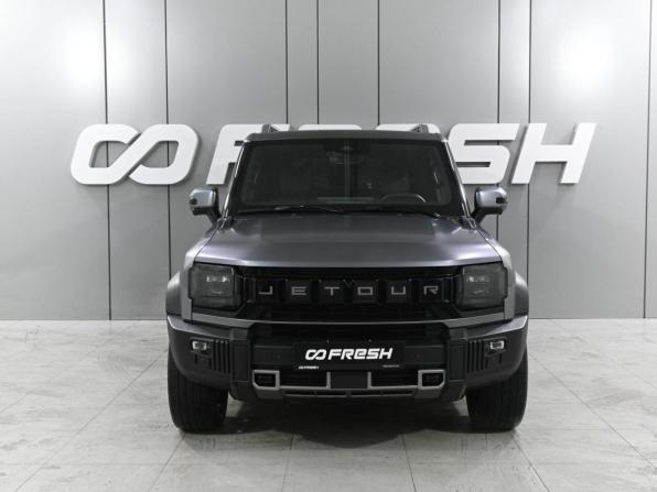 JETOUR T2 с пробегом 2024 года, цена 3 549 000 рублей, 38589 км, внедорожник, Автокод Объявления