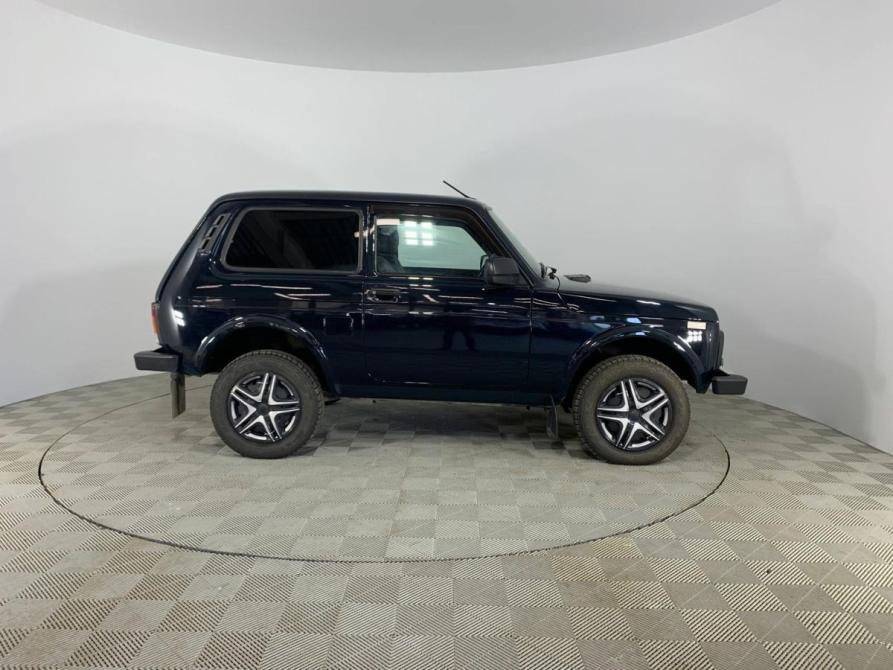 Lada (ВАЗ) Niva Legend Ногинск  - изображение 6