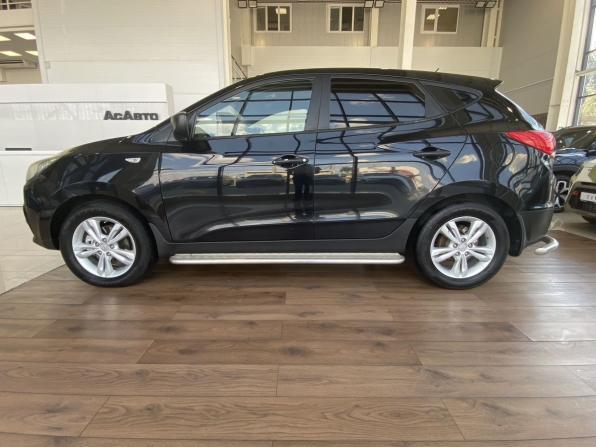 Hyundai ix35 I с пробегом 2011 года, цена 995 000 рублей, 281573 км, внедорожник, Автокод Объявления