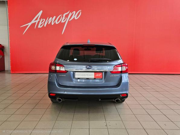 Subaru Levorg I с пробегом 2016 года, цена 1 820 000 рублей, 116384 км, универсал, Автокод Объявления