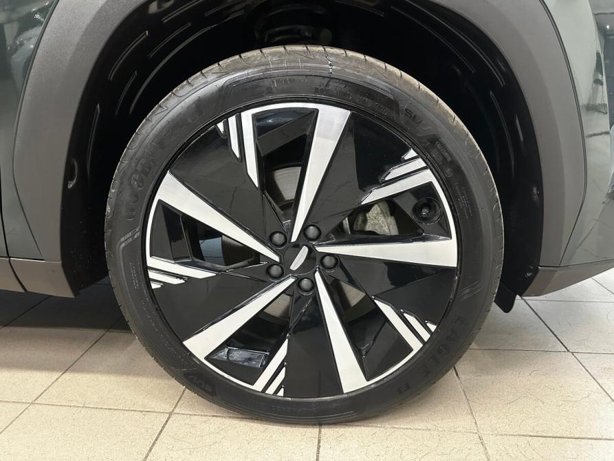 Geely Atlas II Балашиха  - изображение 19