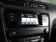 Skoda Octavia III (A7) Воронеж  - изображение 31