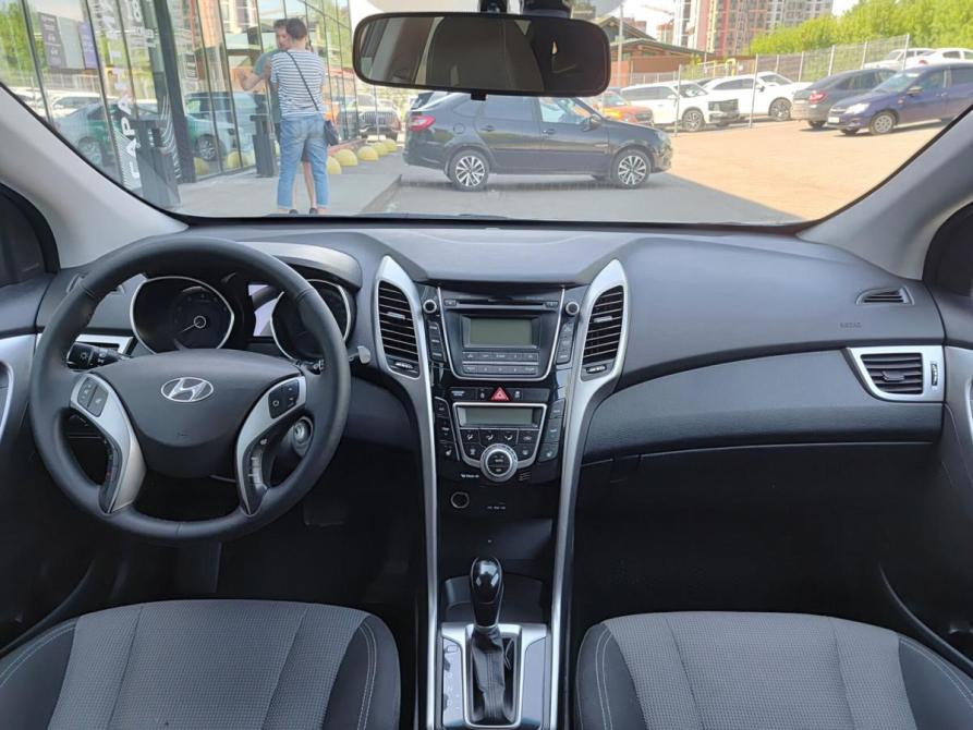 Hyundai i30 II Ижевск  - изображение 17