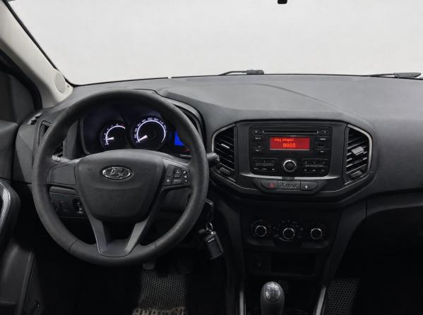 Lada (ВАЗ) XRAY I с пробегом 2017 года, цена 635 000 рублей, 223590 км, хэтчбек, Автокод Объявления