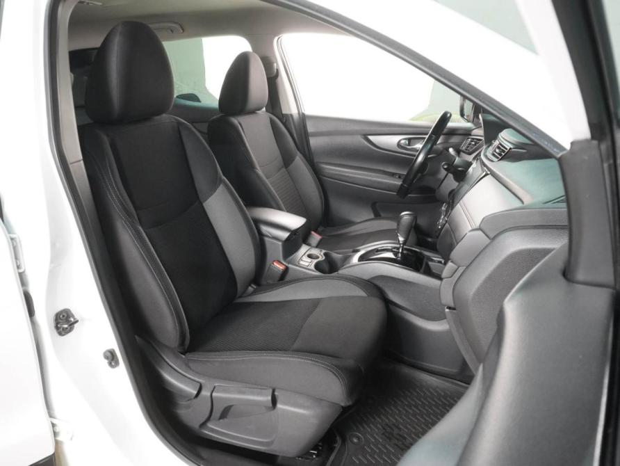 Nissan Qashqai II Рестайлинг Воронеж  - изображение 8