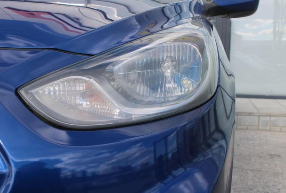 Hyundai Solaris I Саратов  - изображение 12