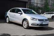 Volkswagen Passat B7 Москва  - изображение 25