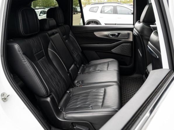 GAC GS8 II с пробегом 2023 года, цена 3 180 000 рублей, 100322 км, внедорожник, Автокод Объявления