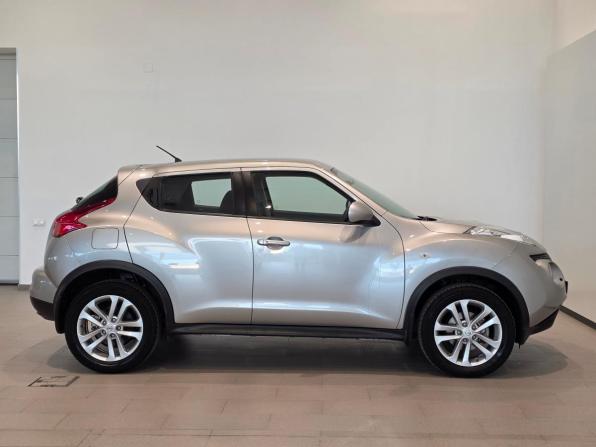 Nissan Juke I с пробегом 2014 года, цена 1 399 000 рублей, 29000 км, внедорожник, Автокод Объявления