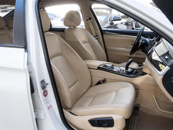 BMW 5 серии VI (F10/F11/F07) с пробегом 2013 года, цена 1 850 000 рублей, 232735 км, седан, Автокод Объявления