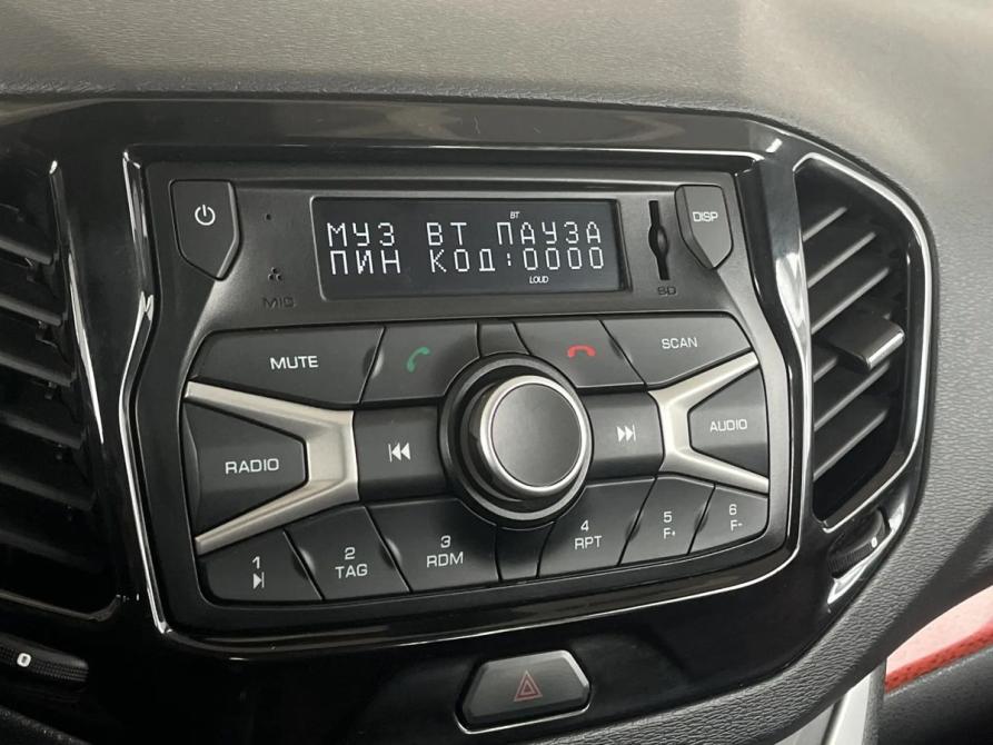 Lada (ВАЗ) Vesta I Петрозаводск  - изображение 18
