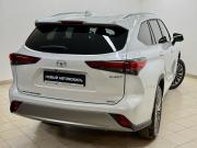 Toyota Highlander IV (XU70) Вологда  - изображение 30