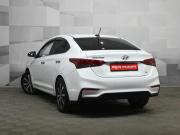 Hyundai Solaris II Екатеринбург  - изображение 21