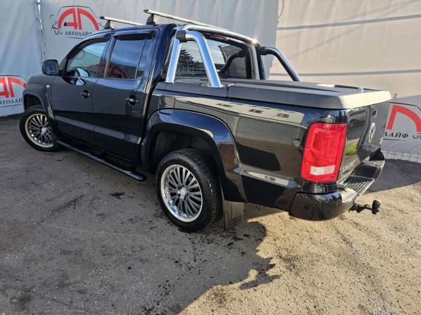 Volkswagen Amarok I с пробегом 2012 года, цена 1 599 000 рублей, 354352 км, offers.body_type.unknown, Автокод Объявления