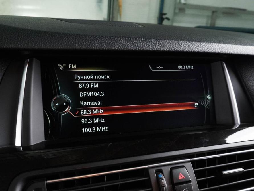 BMW 5 серии VI (F10/F11/F07) Рестайлинг Воронеж  - изображение 21