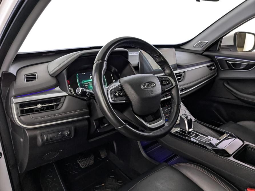 Chery Tiggo 7 Pro I Москва  - изображение 14