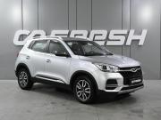 Chery Tiggo 4 I Рестайлинг Ростов-на-Дону  - изображение 23