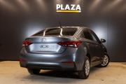 Hyundai Solaris II Уфа  - изображение 24