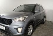 Hyundai Creta I Волгоград  - изображение 44