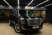 Cadillac Escalade V Уфа  - изображение 40