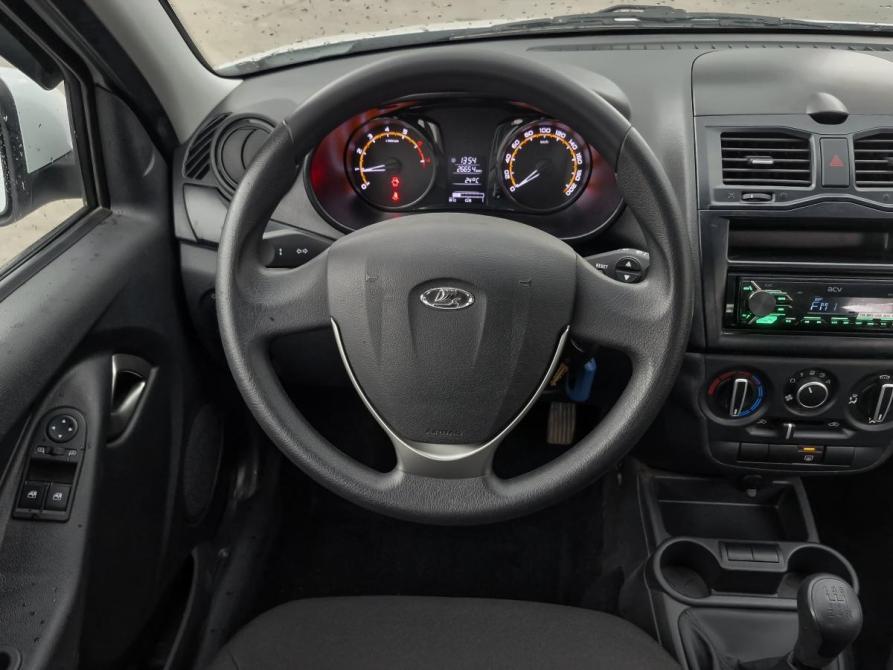 Lada (ВАЗ) Granta I Рестайлинг Нижний Новгород  - изображение 11