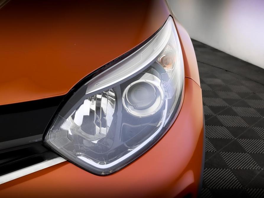 Renault Kaptur I Москва  - изображение 17