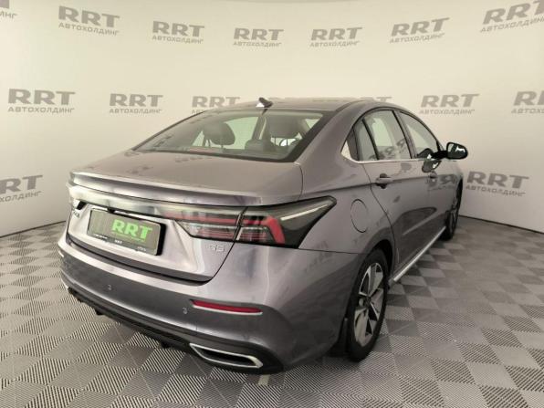 Omoda S5 с пробегом 2023 года, цена 1 299 000 рублей, 21168 км, седан, Автокод Объявления