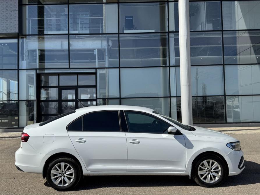Volkswagen Polo VI Тверь  - изображение 5