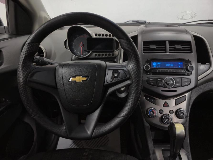 Chevrolet Aveo II Альметьевск  - изображение 12