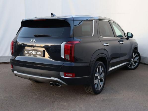 Hyundai Palisade I с пробегом 2020 года, цена 3 880 000 рублей, 129512 км, внедорожник, Автокод Объявления
