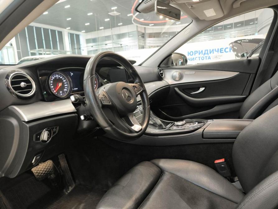 Mercedes-Benz E-Класс V (W213 S213 C238) Казань  - изображение 20