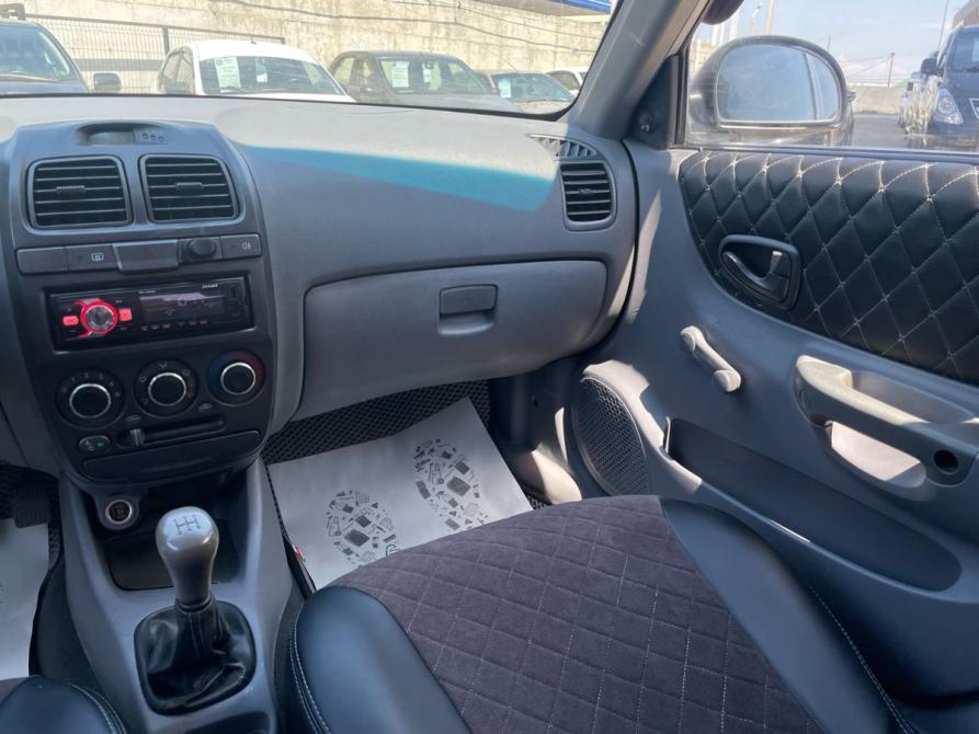 Hyundai Accent II Краснодар  - изображение 16