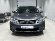 Toyota Corolla X (E140 E150) Рестайлинг Екатеринбург  - изображение 21