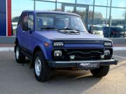 Lada (ВАЗ) 2121 (4x4) I Рестайлинг Иваново  - изображение 18