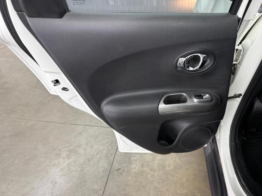 Nissan Juke I Краснодар  - изображение 17