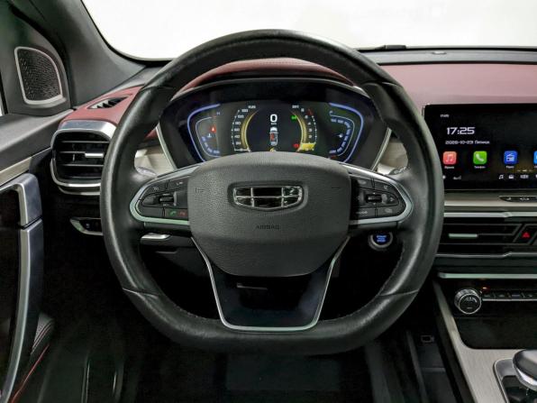 Geely Coolray I с пробегом 2022 года, цена 1 690 000 рублей, 77505 км, внедорожник, Автокод Объявления