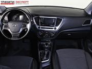 Hyundai Solaris II Белгород  - изображение 30