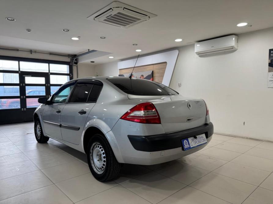 Renault Megane II Рестайлинг Астрахань  - изображение 6