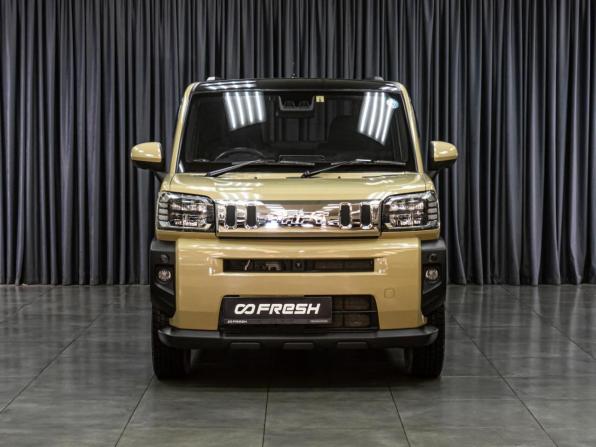 Daihatsu Taft II с пробегом 2020 года, цена 1 337 500 рублей, 25948 км, хэтчбек, Автокод Объявления