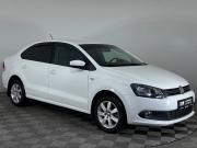 Volkswagen Polo V Ростов-на-Дону  - изображение 17