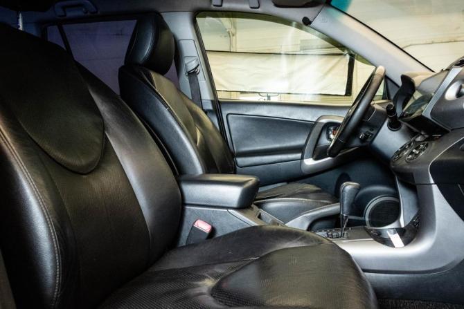 Toyota RAV4 III (XA30) с пробегом 2007 года, цена 939 000 рублей, 239762 км, внедорожник, Автокод Объявления