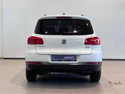 Volkswagen Tiguan I Рестайлинг Волгоград  - изображение 36