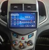 Chevrolet Aveo II Вологда  - изображение 33